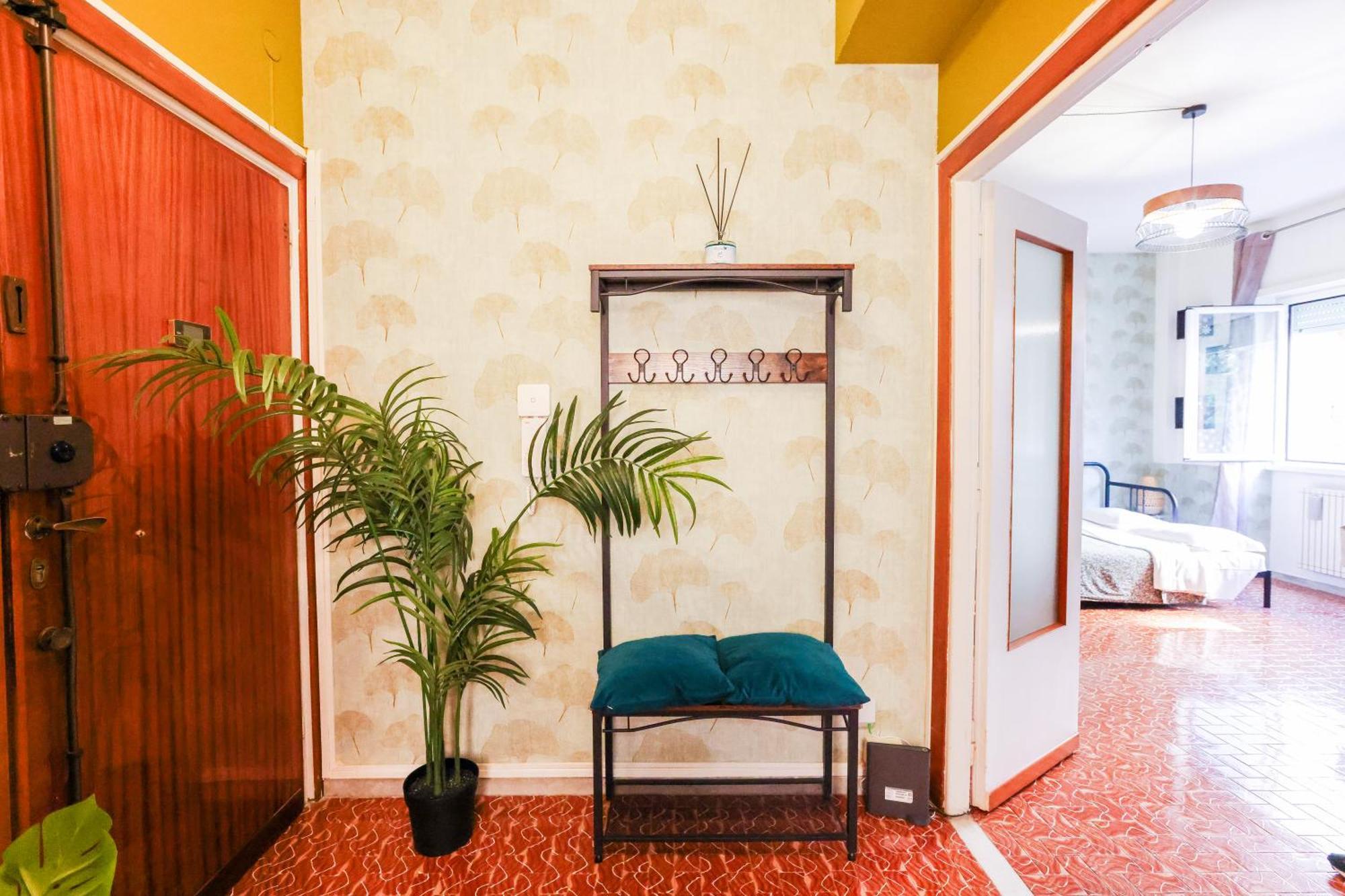 Apartment Casa Dolce Casa New *