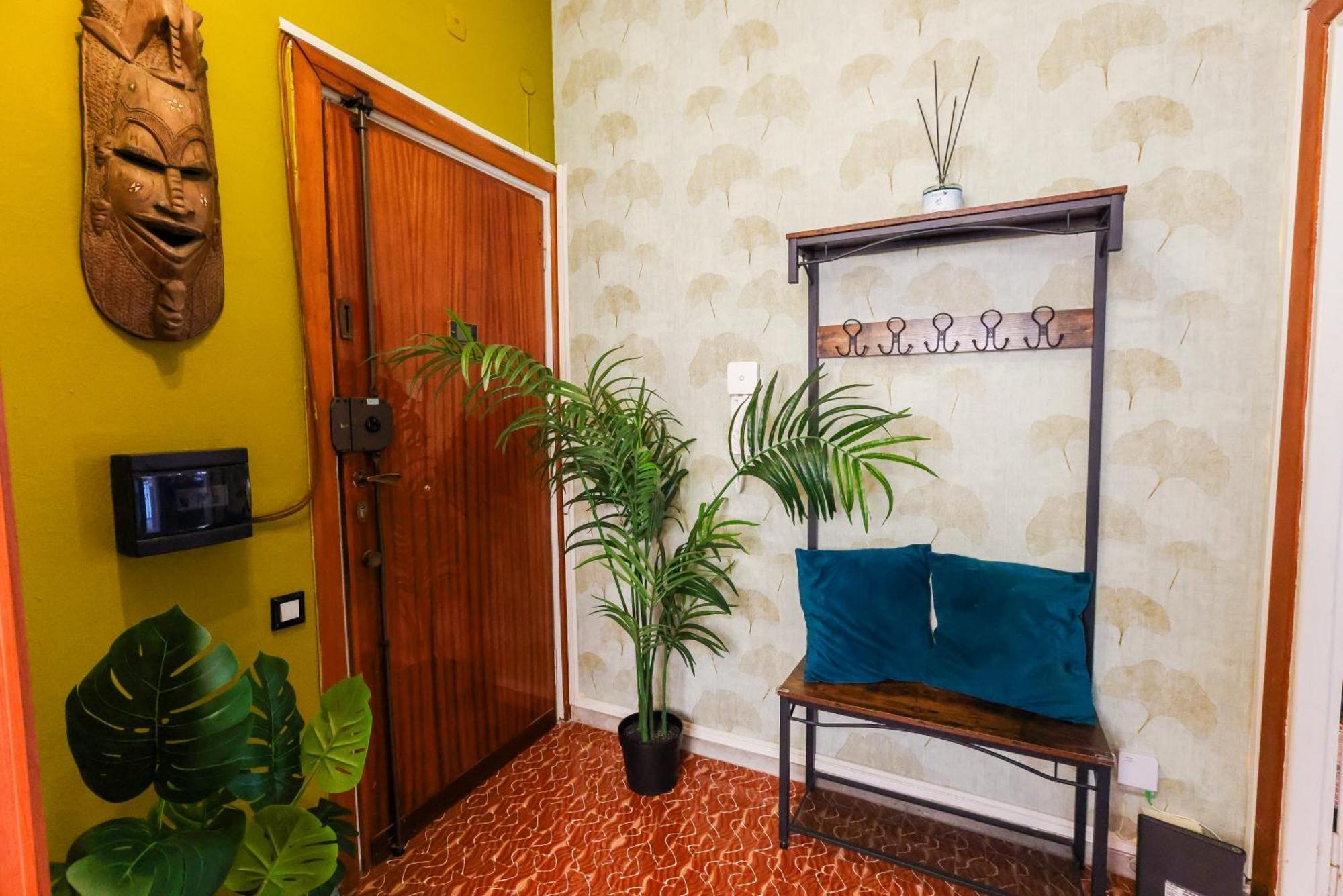 Casa Dolce Casa New Apartment Rome