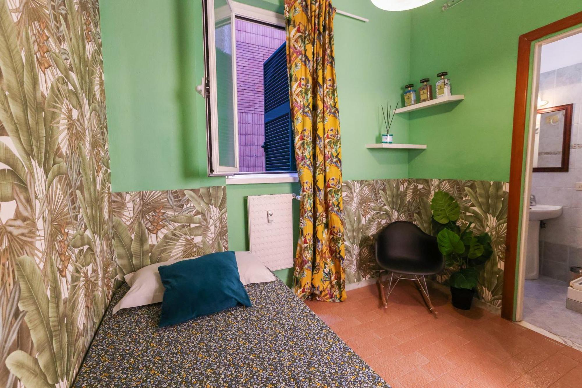 Apartment Casa Dolce Casa New Rome