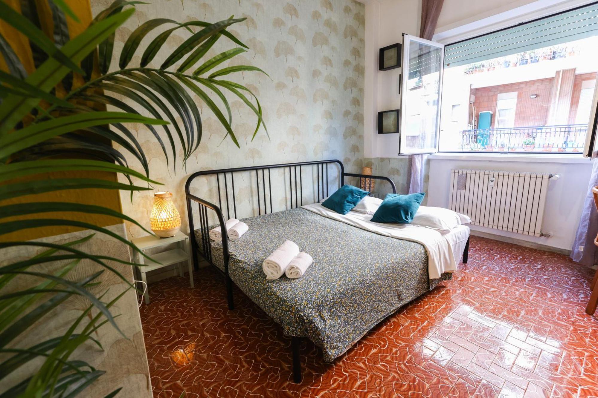 Casa Dolce Casa New Apartment Rome
