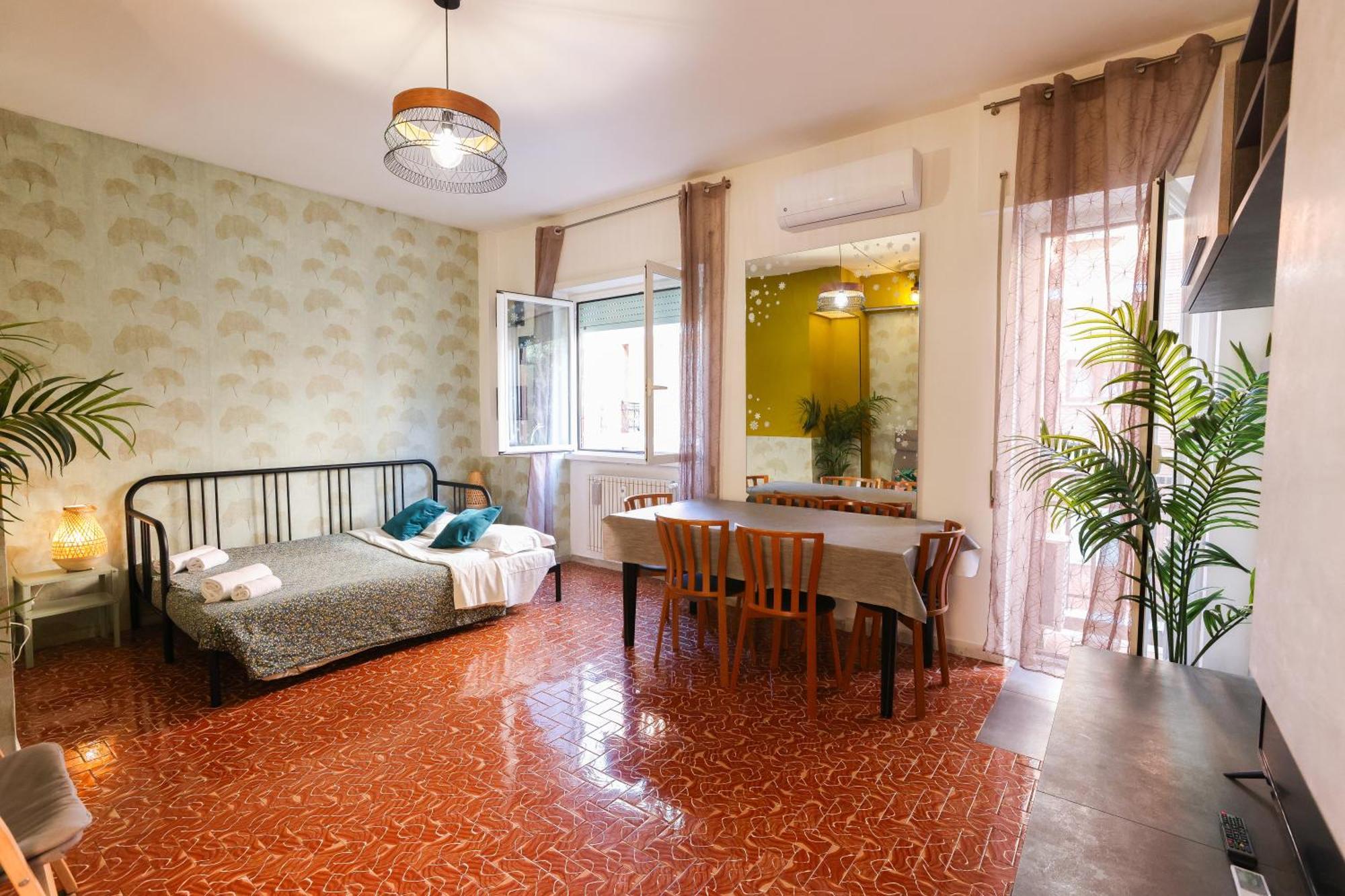 Casa Dolce Casa New Rome