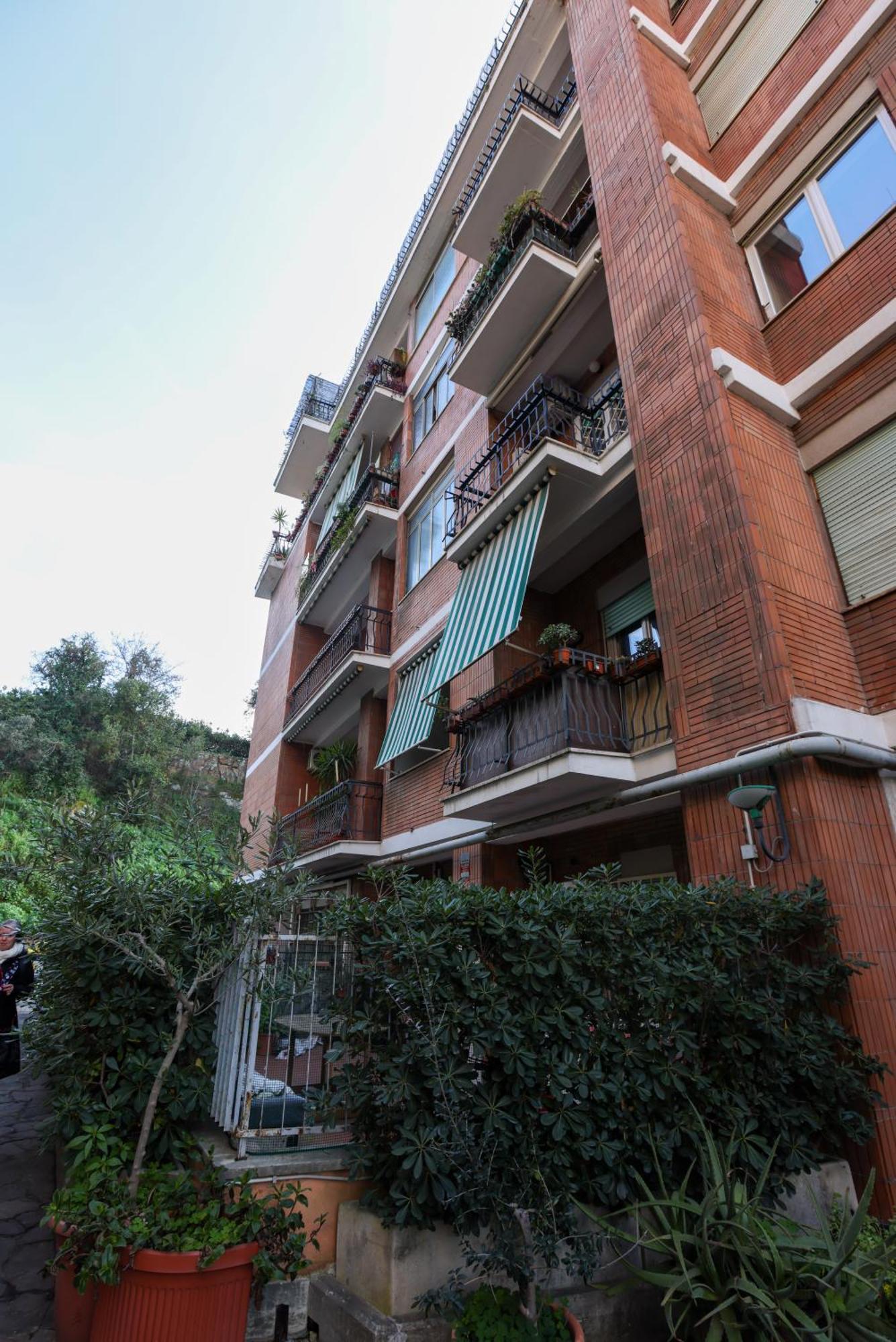 Casa Dolce Casa New * Rome