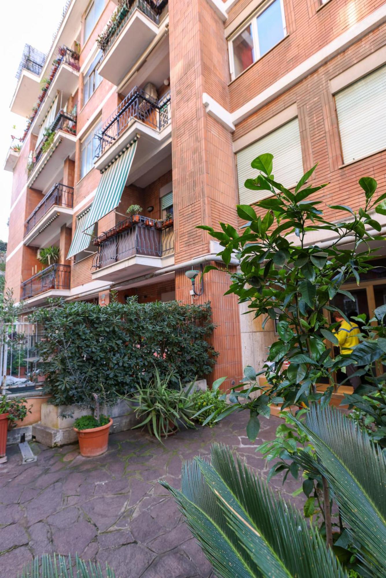 Apartment Casa Dolce Casa New