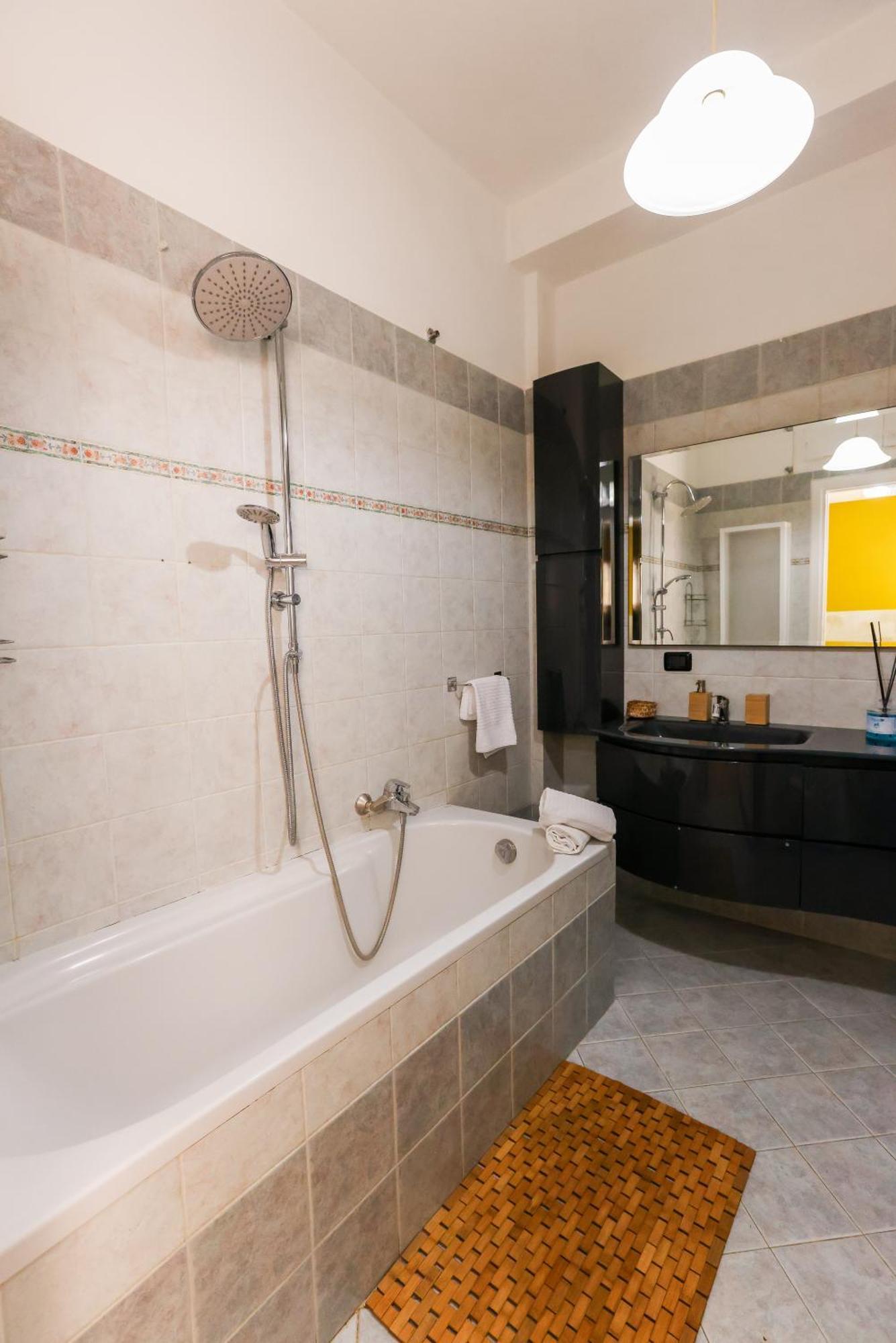 Casa Dolce Casa New Apartment Rome