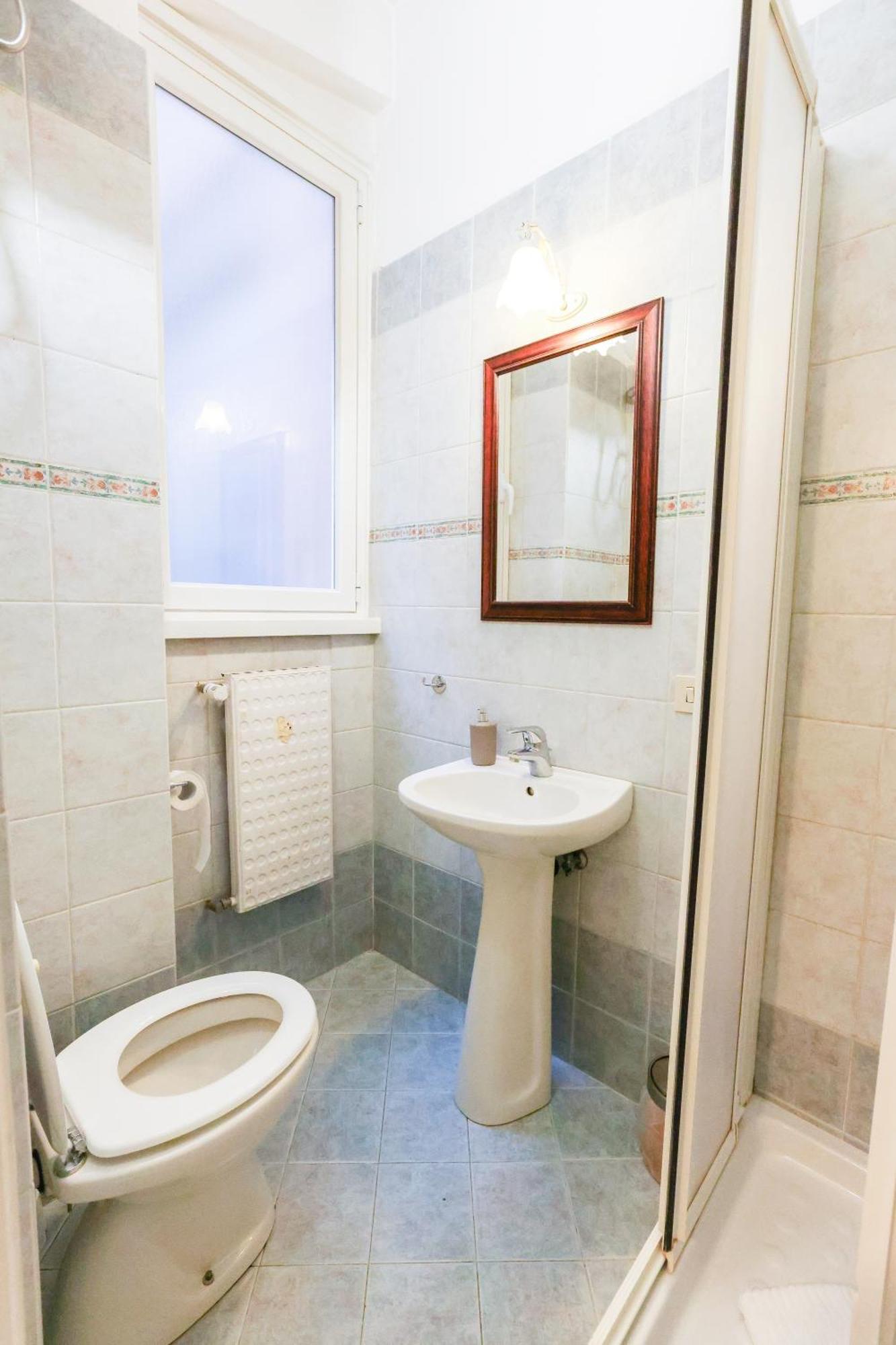 Apartment Casa Dolce Casa New Rome