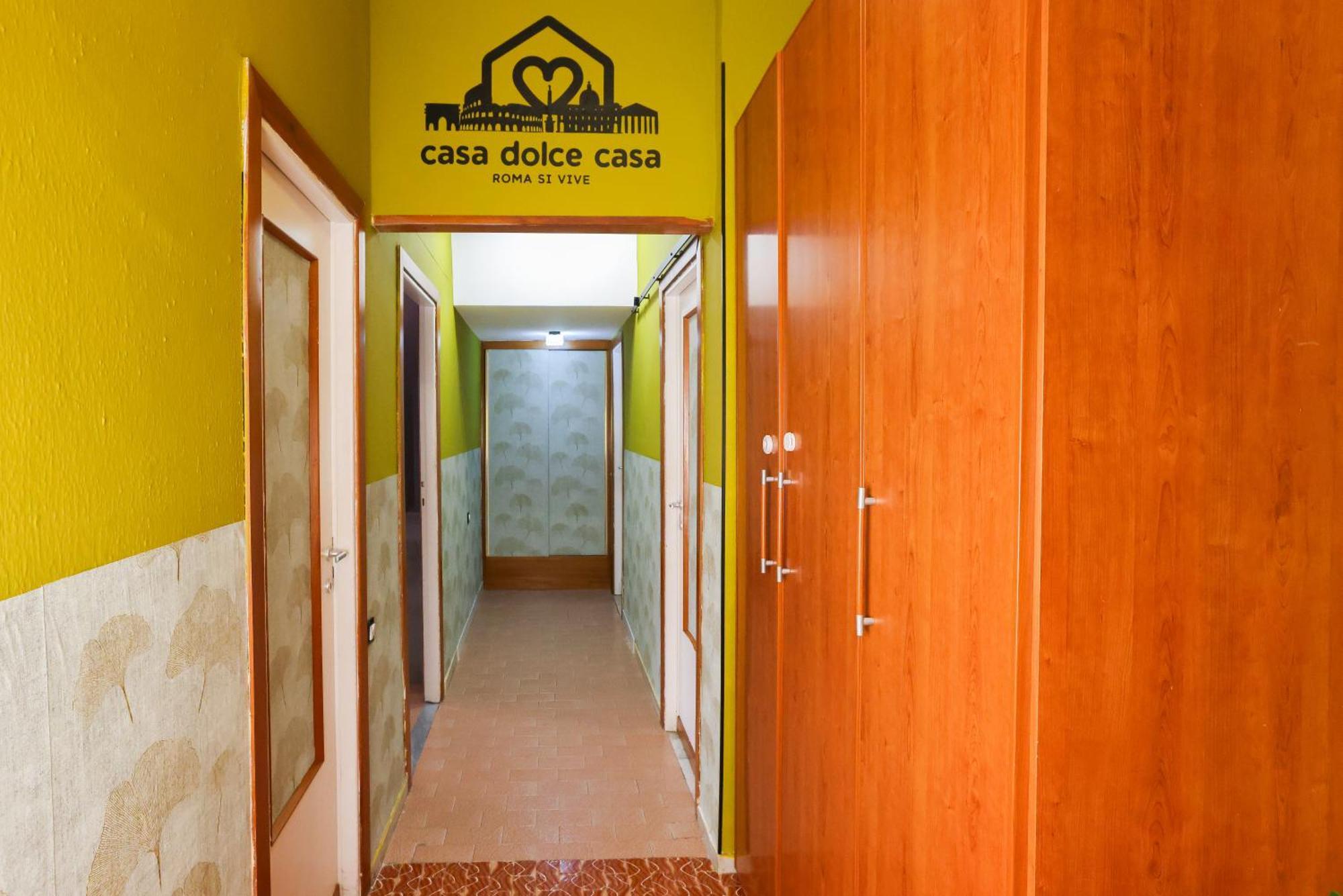 Casa Dolce Casa New * Rome