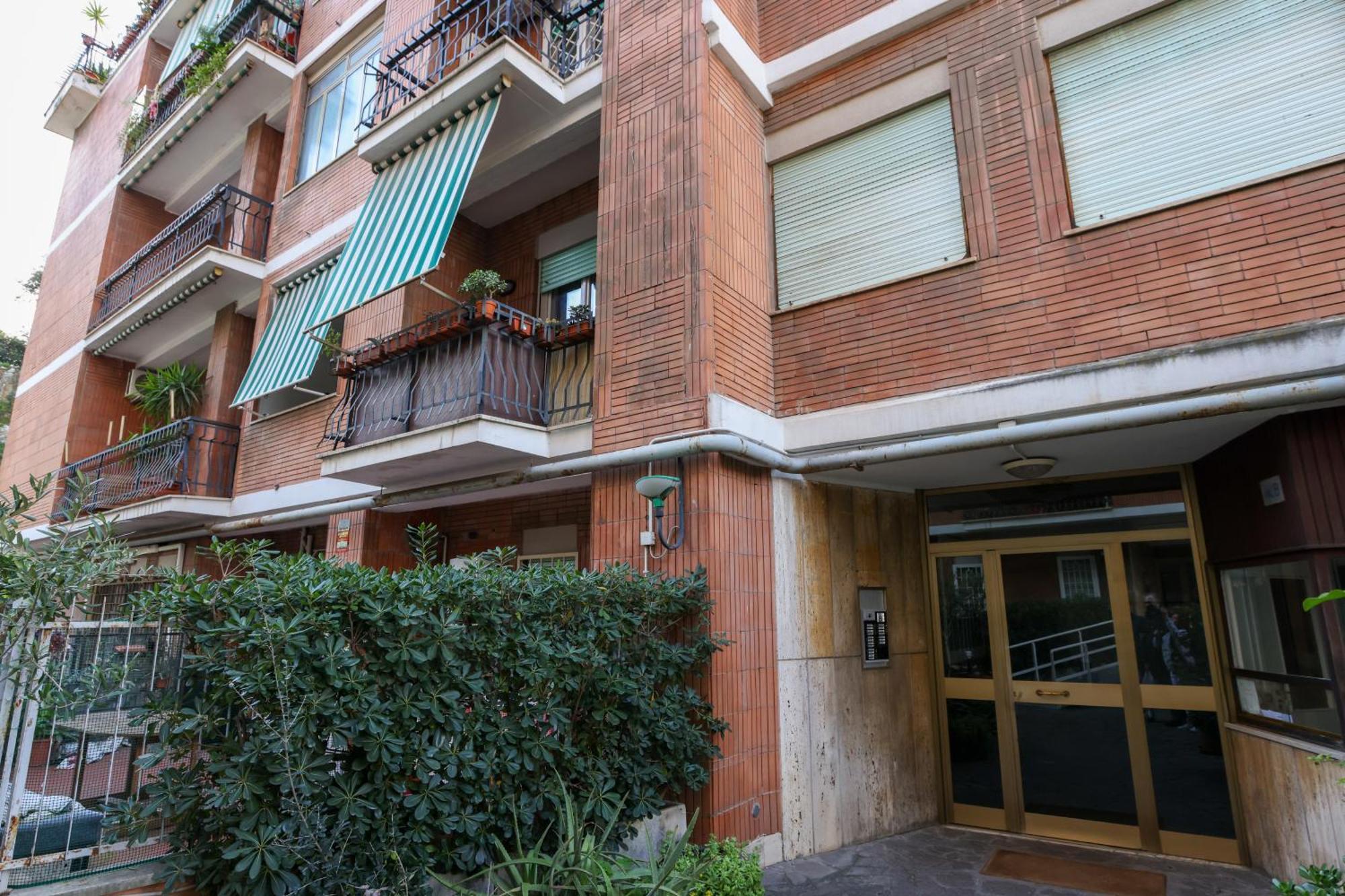 Apartment Casa Dolce Casa New *