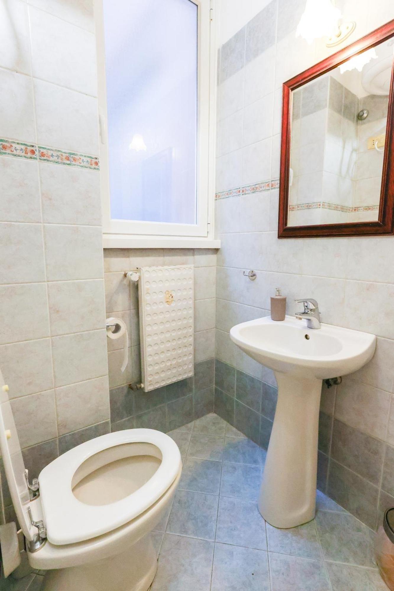 Casa Dolce Casa New Apartment Rome