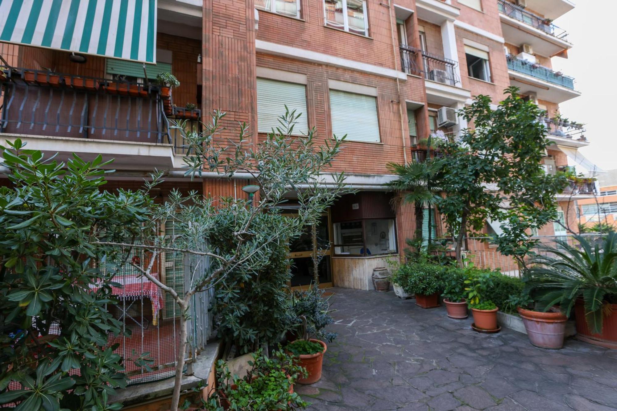 Casa Dolce Casa New Rome