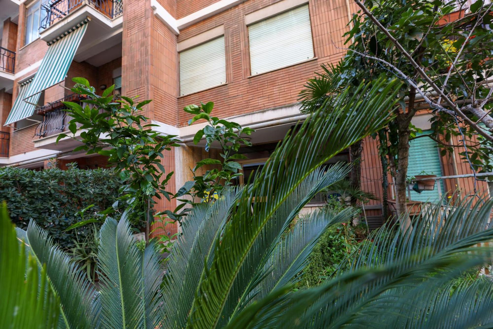 Casa Dolce Casa New * Rome