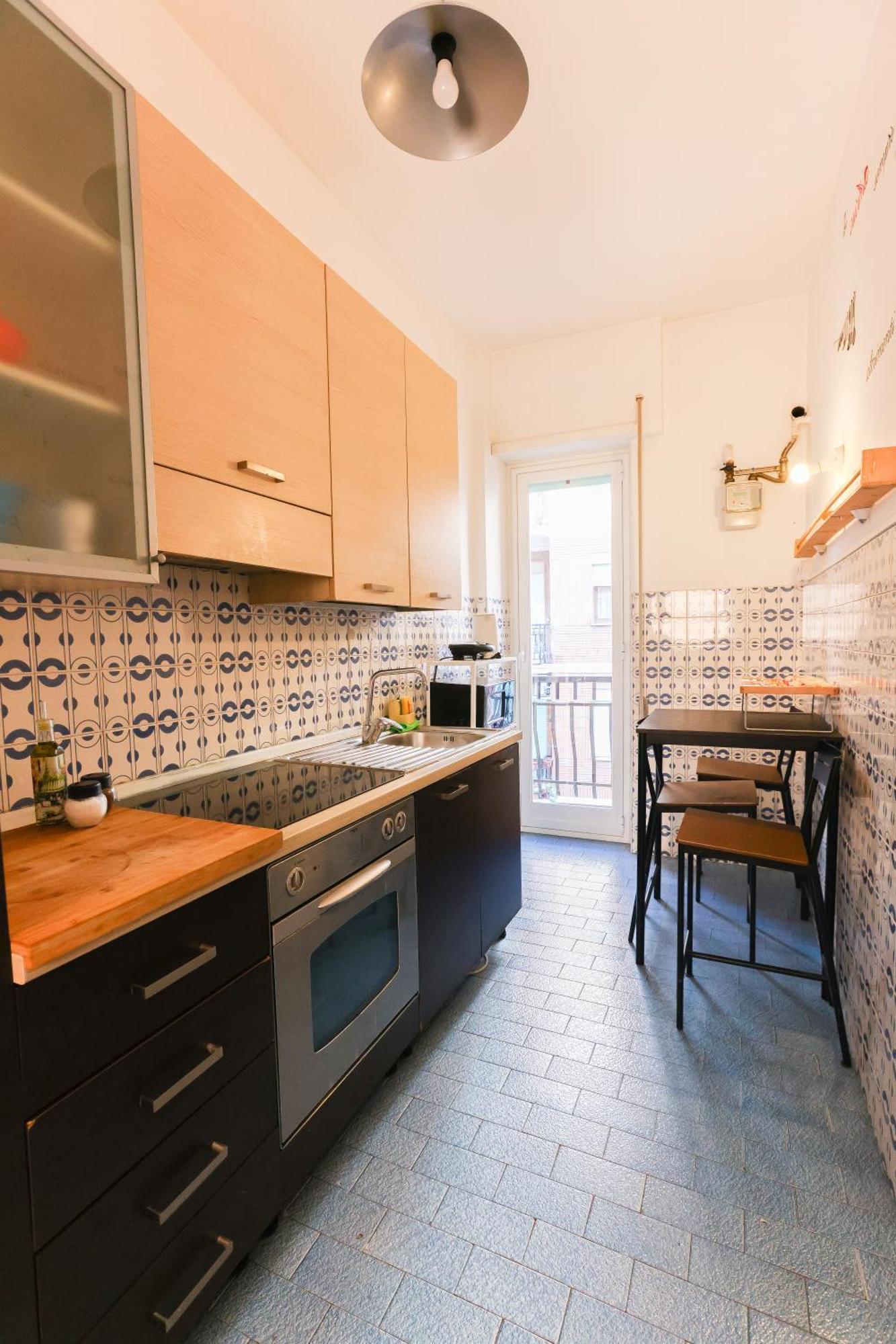 Apartment Casa Dolce Casa New
