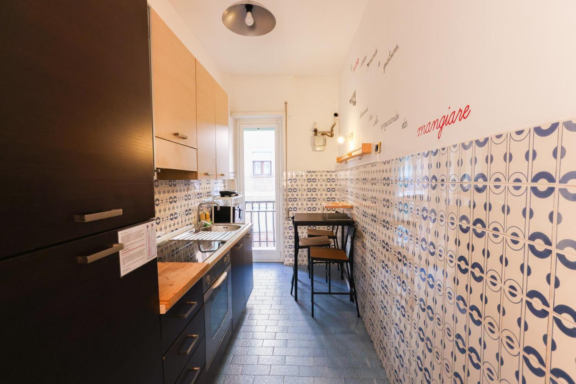 Casa Dolce Casa New Apartment Rome