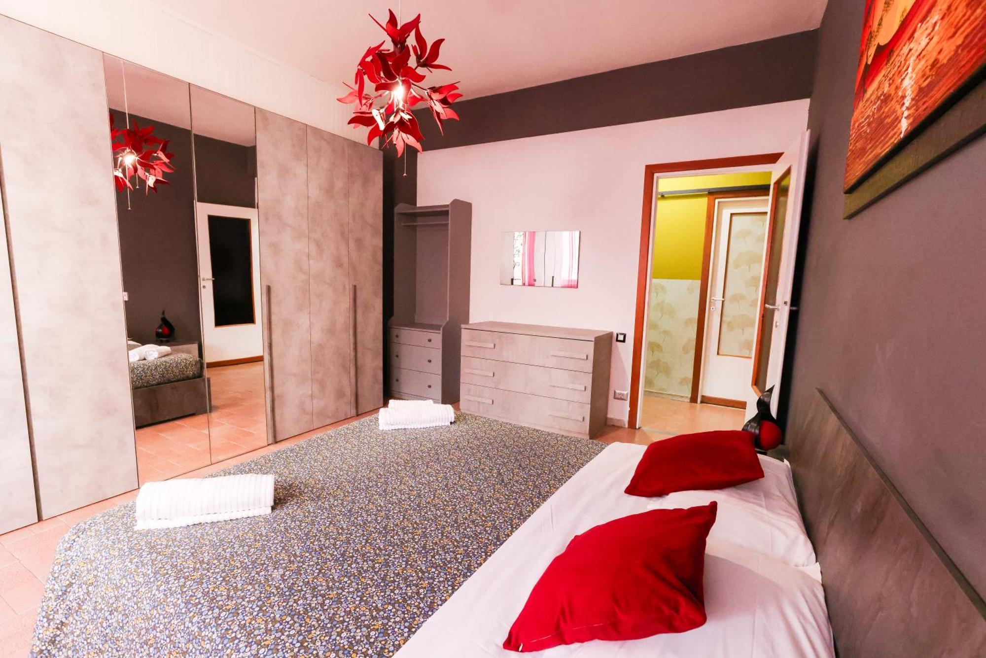 Apartment Casa Dolce Casa New Rome