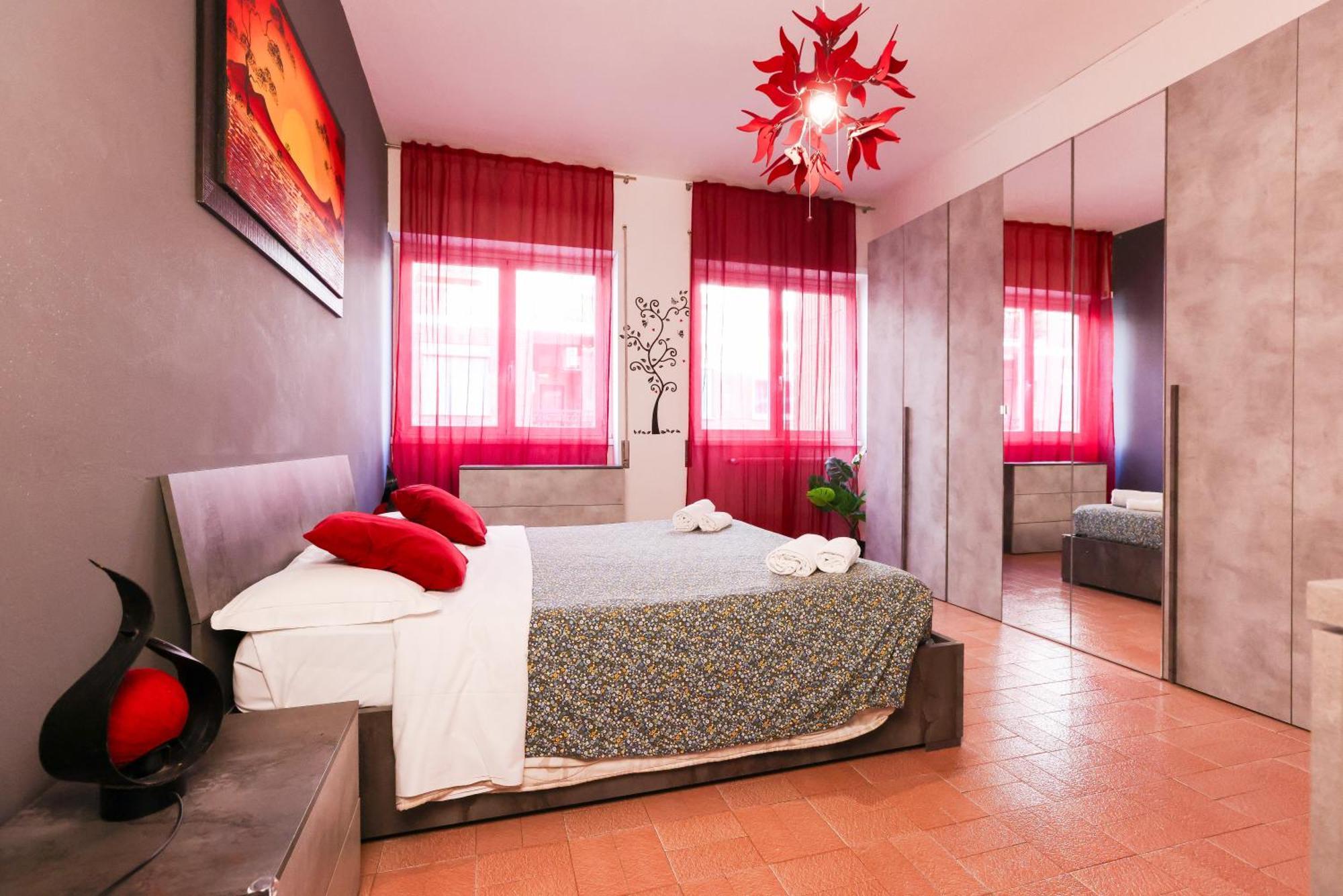 Casa Dolce Casa New Rome