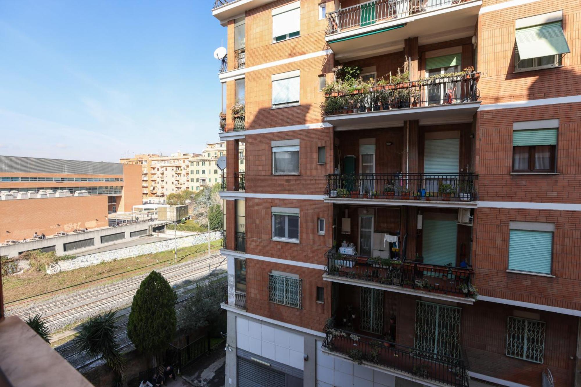 Casa Dolce Casa New Apartment *